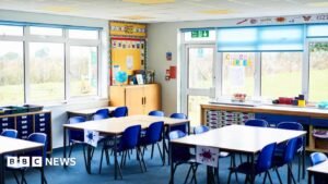 Two primary schools set to open in 2027 in Leicestershire