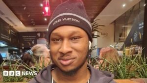 Man denies murdering De Montfort University student near campus