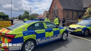Police investigate reports of gunshots in Newbold Verdon